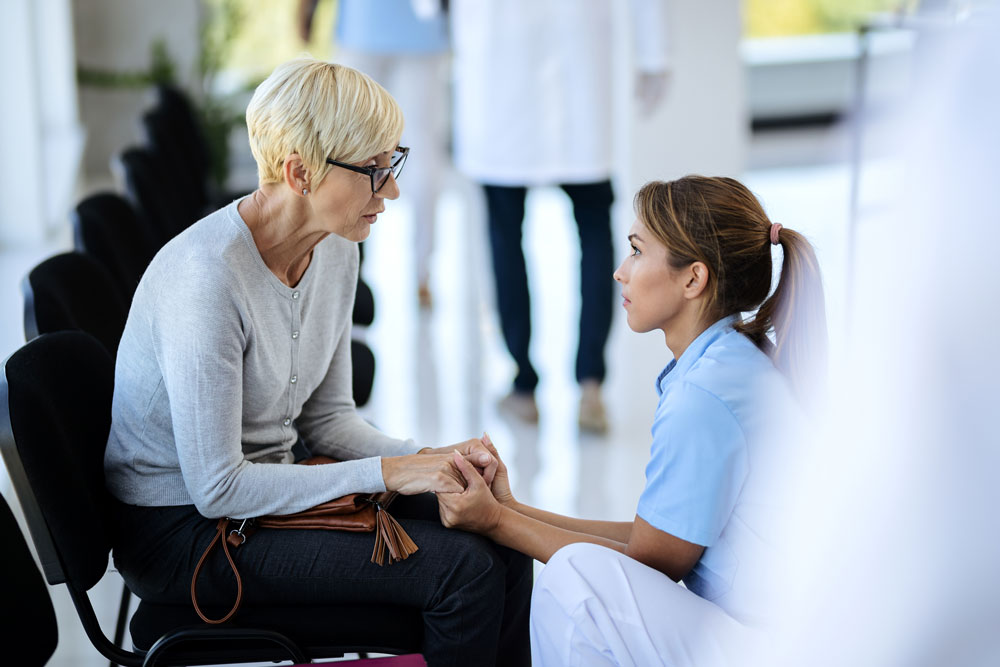 Senioren-und Therapiezentrum Haus Schleusberg GmbH - Physiotheapie